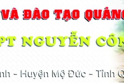 SINH HOẠT LỚP CHỦ NHIỆM SÁNG THỨ 7  NGÀY 09 THÁNG 12 NĂM 2023